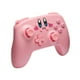 thumbnail image 4 of Control Power A inalámbrico Kirby Mouthful para Nintendo Switch, 4 of 5