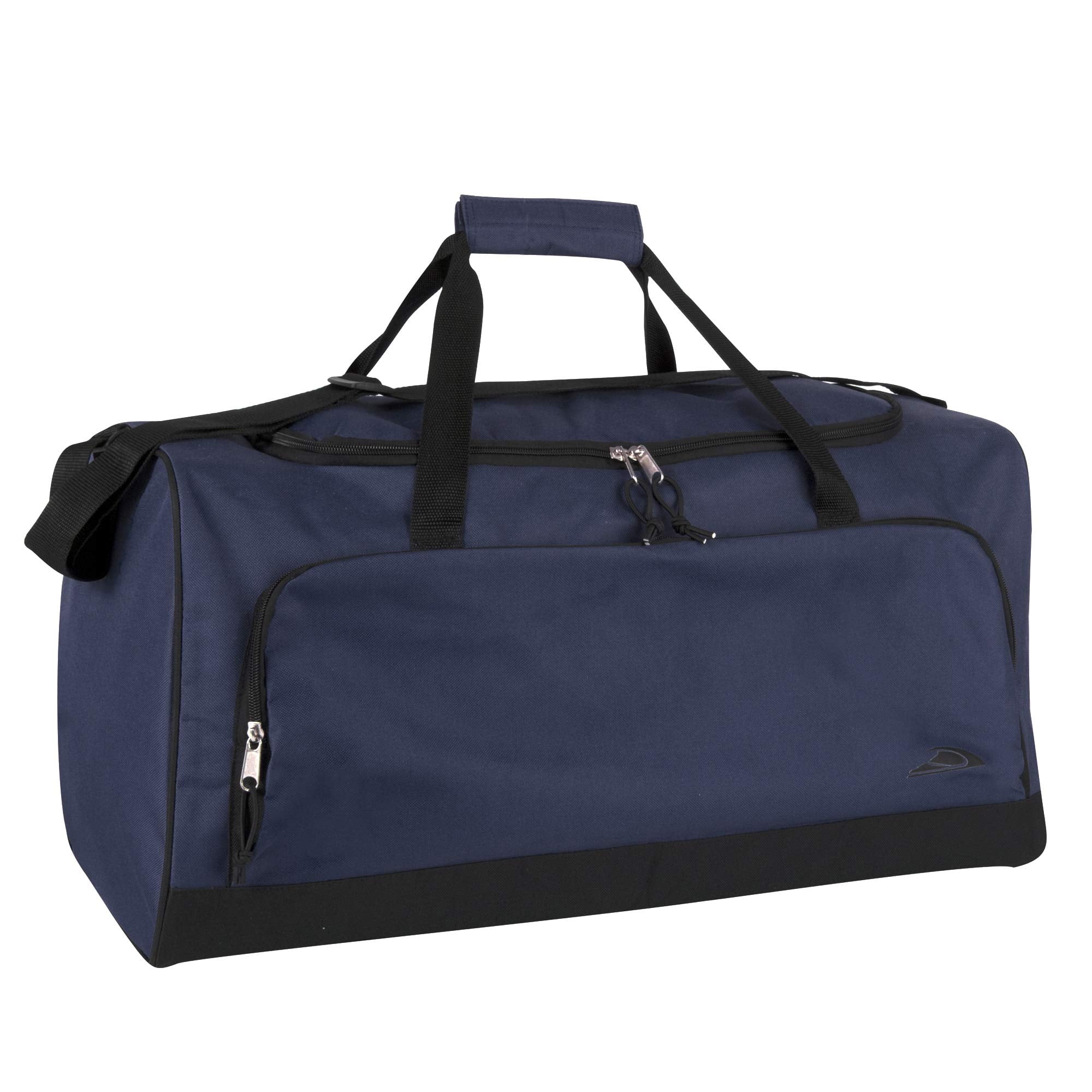 Trailmaker, 55 Liter 24" Lightweight Unisex Canvas Duffle Bags for