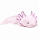 thumbnail image 3 of Axolotl Plush Toy 51cm/20”, Cute Rodent Stuffed Doll, Axolotl Plush Soft Stuffed Animal, Gift for Kids, 3 of 4