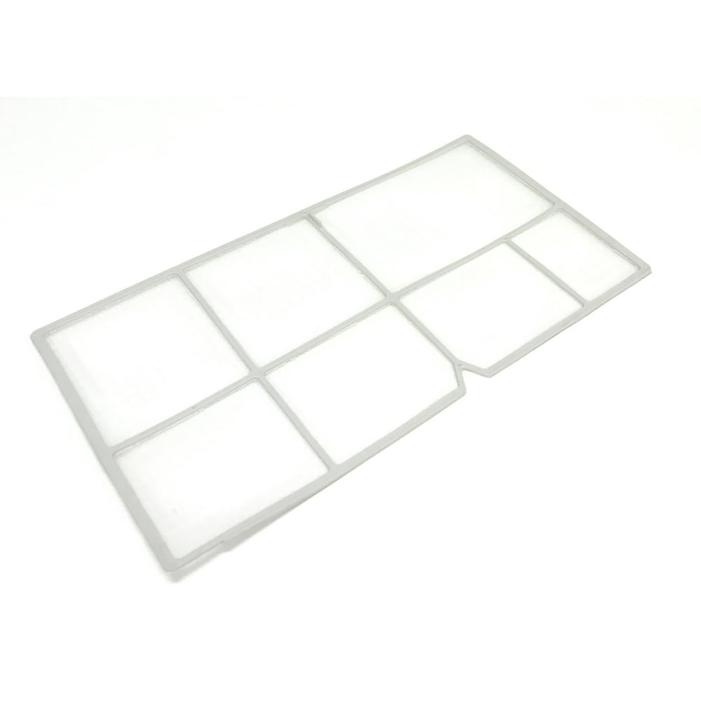 OEM LG Air Conditioner AC Filter Shipped With LW1011ER, LW1012ER