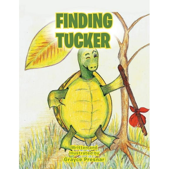 Finding Tucker