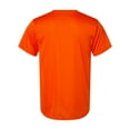 thumbnail image 2 of Augusta Sportswear Men's Wicking T-Shirt - 790, 2 of 4