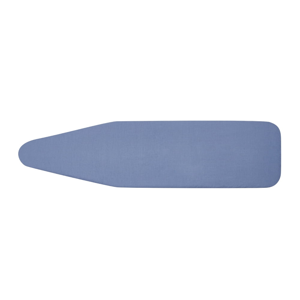 Seymour Home Products WardroBoard Replacement Cover and Pad, Forever Blue, Fits 48" x 14"