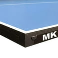 thumbnail image 5 of Martin Kilpatrick Table de Billard avec Dessus de Conversion pour Table de Billard - Table de Jeu de Ping-Pong de Conversion - Dessus de Conversion pour Jeux de Table de Billard - Jeux de Dessus de Table - Dessus de Table de Ping-Pong, 5 of 5