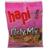 Hapi Snacks Party Mix, 3 oz (Pack of 12)