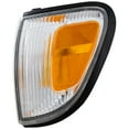 thumbnail image 2 of Corner Light Compatible with Toyota Tacoma 1998-2000 LH Assembly 2WD/4WD with Pre-Runner Model, 2 of 5