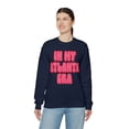 thumbnail image 6 of Atlanta Moving Away Sweatshirt, Gifts, Crewneck, 6 of 6