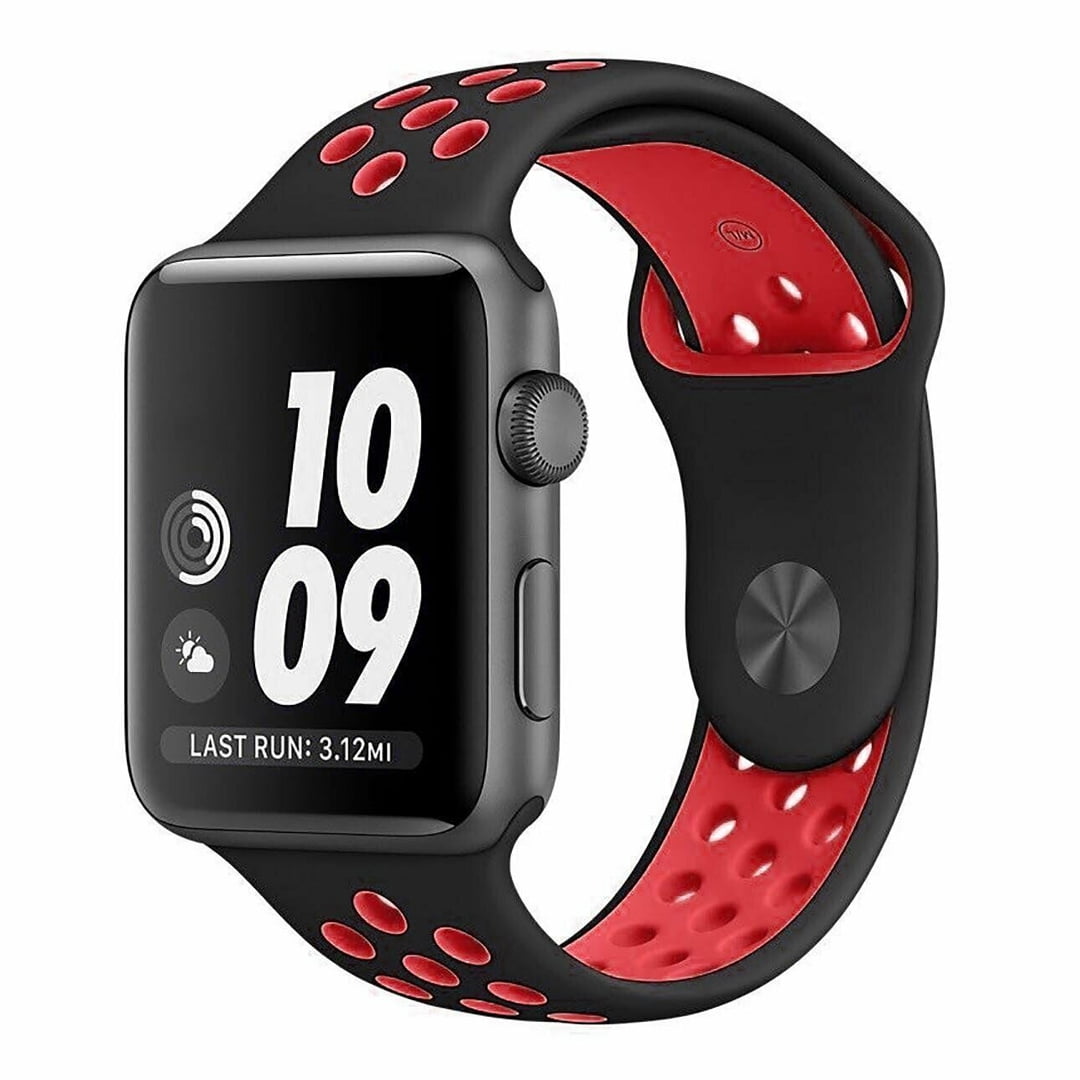 Nike bands for apple watch series 4 Clearance