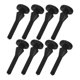 thumbnail image 5 of AURARMLET 8Ud Repuestos De Patas De Silicona Para Olla Eléctrica Uso Doméstico Resistente Negro, 5 of 8