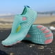 thumbnail image 4 of Zapatos para Caminar con Colchón De Aire Sin Cordones Ndcxsfigh Tenis De Mujer Tenis De Hombre, 4 of 7