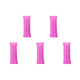 thumbnail image 1 of Funda Silicona para Agarre Paleta Pickleball Raqueta (rosa) Color Rojo, 1 of 8