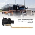 thumbnail image 4 of Air Height Leveling Valve, Convenient To Use HTSVS228 Accurate Adjustment Enhanced Stability Reduce Wear  for Truck Trailer, 4 of 7