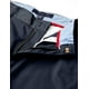 thumbnail image 4 of Pantalones de vestir Tommy Hilfiger para niños, mezcla de sarga, azul marino, US 16 Husky, 4 of 6