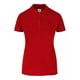 thumbnail image 1 of Playera Mujer Dama Tipo Polo Silueta Colores - Yazbek, 1 of 3