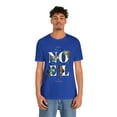 thumbnail image 4 of NOEL Christmas Unisex Jersey Short Sleeve Tee, 4 of 4