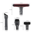 thumbnail image 3 of Accessory Tool Attachment Set for DC31 DC41 DC44 DC58 DC59 DC62 DC63 DC74 V6 Vacuum Cleaner, Quick Release Spare Parts Cleaning, 3 of 6