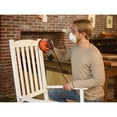 thumbnail image 5 of BLACK+DECKER Random Orbit Sander, 5-Inch, BDERO100, 5 of 8