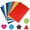 Mix Color 1, variant on Austok 10Pcs Glitter Paper Sheet Self Adhesive Glitter EVA Foam Sheets for Crafts 10 Assorted Sparkle Colors 8.26 x 11.6 inch Peel Stick Foam Paper for Scrapbook Graduation DIY