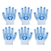 Gloves Gardening Work Kids Garden Children Hand Yard Safety Labor Protection Working Glove Toddler Outdoor Protectors