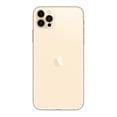 thumbnail image 2 of Smartphone Apple iPhone 12 Pro Max 128GB Dorado Reacondicionado, 2 of 5