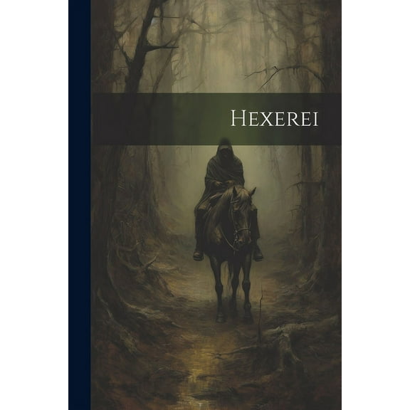 Hexerei (Paperback)