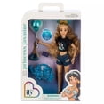 thumbnail image 3 of Disney Ily 4ever Doll Series Cinderella Princess Jasmine Aladdin Fashion Collectible Model Dolls Girls Toys Birthday Gifts, 3 of 5