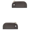 thumbnail image 1 of Par de MANIJAS PUERTA EXTERIOR EUROVAN 2001 al 2004 VOLKSWAGEN Delanteras HUSHAN  ., 1 of 4