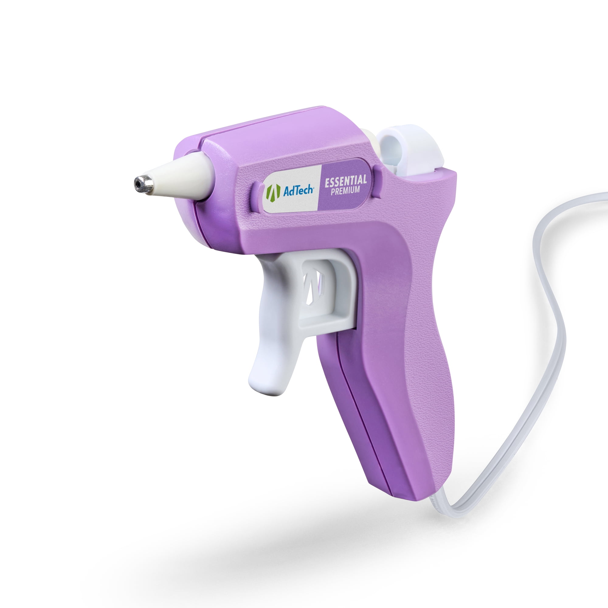 AdTech High-Temp Mini Lavender Glue Gun
