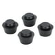 thumbnail image 1 of Tornillos de britora 3d, extrusión de aluminio de silicona anti vibracia robusta para impresora 3d, 1 of 7
