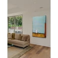 thumbnail image 4 of Marmont Hill "Balance" by Tori Campisi Painting Print on Canvas, 4 of 7