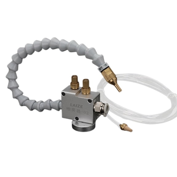 Mist Coolant Lubrication for Metal Cutting Engraving Cooling Machine/Air Pipe Lathe Milling Drill