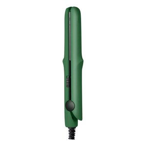 2 in 1 Mini Hair Straightener Curling for Women All Hair Types Portable