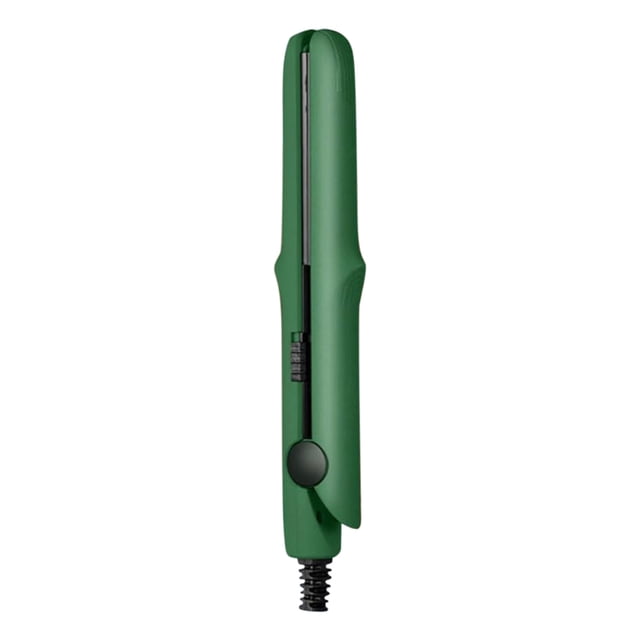 Purpose Mini Hair Curling 2 In 1 Mini Hair Straightener Portable Hair Straightener Travel Curling For Women All Hair Types