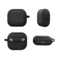 thumbnail image 3 of Funda de Silicona ZERODAMAGE SAHARA CASE para Galaxy Buds3 con Clip, 3 of 7