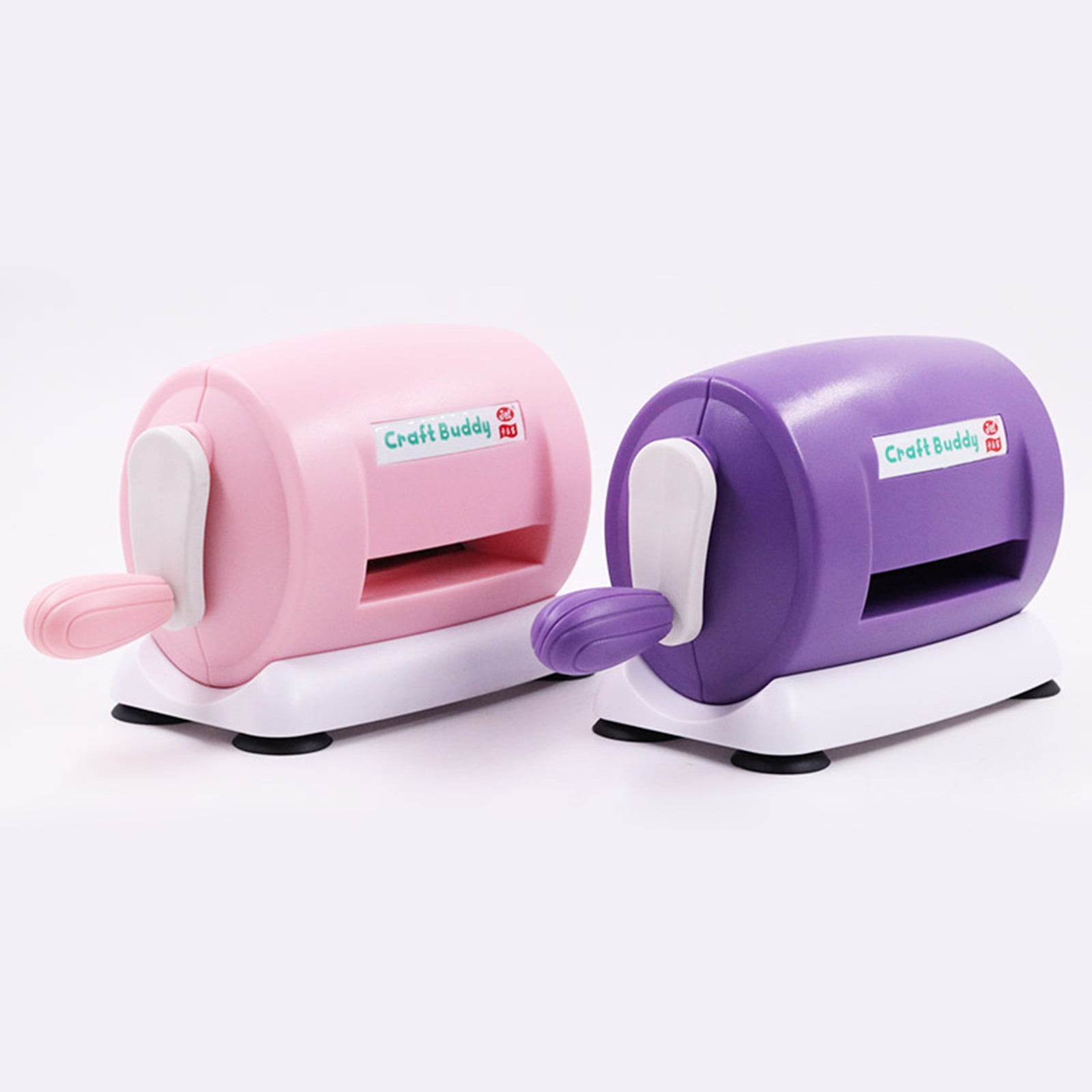 Portable Embossing Die Cut Machine for Scrapbooking Dies Photo Album Decorative