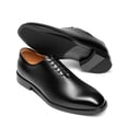 thumbnail image 3 of Bruno Marc Men's Lace Up Classic Comfort Oxford Formal Dress Shoes, 3 of 6