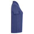 thumbnail image 2 of Casual Classic - Polo para mujer (Azul Real), 2 of 3