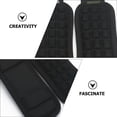 thumbnail image 4 of Shoulder Strap Pad Pressure Relief Backpack Shoulder Pad Anti-shock Belt Pad, 4 of 8