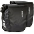 thumbnail image 1 of THULE : SHIELD PANNIER : BLACK : 13L, 1 of 1