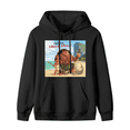thumbnail image 1 of Moana Chandail à Capuchon Unisexe Hommes Femmes Manches Longues Chandail à Capuche Chandail S, 1 of 5