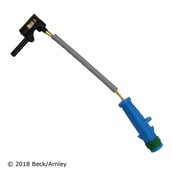 BeckArnley 084-2081 Brake Pad Sensor Wire