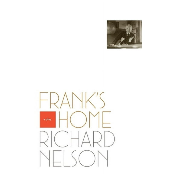 Frank's Home, (Paperback)