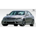thumbnail image 5 of 2008-2011 Mercedes C Class W204 Duraflex C63 Look Front Bumper Cover - 1 Piece, 5 of 8