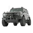 thumbnail image 6 of Rough Country Winch Mount for 2021-2025 Ford Bronco | PRO12000S - 51097, 6 of 9