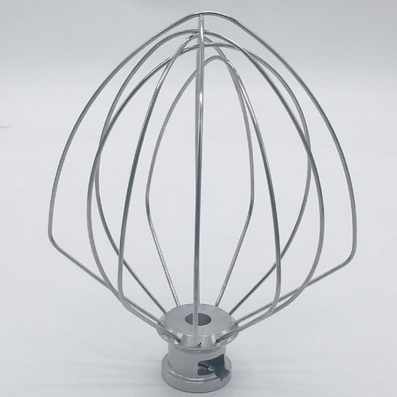 LABSERRON Stainless Steel Whisk Silver 1Set 7.0X6.0X6.0In