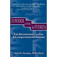 thumbnail image 1 of El Poder Contra La Fuerza [Spanish], 1 of 2