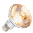 thumbnail image 2 of W Reptile Heating Lamp,220‑240V 80W Pet Heating Reptile Heat Bulbs Heating Lamp Exceptional Reliability, 2 of 14