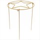 thumbnail image 2 of Anillo de Soporte para Flores de Jardín, Soporte Ajustable para Plantas de Exterior, Ideal para Plantas Trepadoras, Fácil de Instalar B, 2 of 5