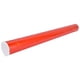 thumbnail image 4 of Comedero Para Pájaros De Tubo Largo, Tubo De Comedero Para Pájaros Rojo, Colgante Exquisito, Duradero Para Terraza Para Exteriores, 4 of 8