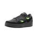 thumbnail image 4 of Tenis Urbano Para Hombre Reebok® Color Negro Lima 25-29 negro 26.5, 4 of 6